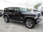 2022 Wrangler Unlimited Thumbnail 2
