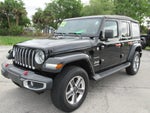 2022 Wrangler Unlimited Thumbnail 3