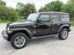 2022 Wrangler Unlimited Thumbnail 4