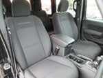 2022 Wrangler Unlimited Thumbnail 9