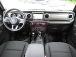 2022 Wrangler Unlimited Thumbnail 12