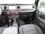 2022 Wrangler Unlimited Thumbnail 14
