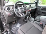 2022 Wrangler Unlimited Thumbnail 16