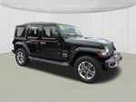2022 Wrangler Unlimited Thumbnail 2