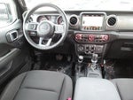 2022 Wrangler Unlimited Thumbnail 13