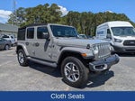 2018 Wrangler Unlimited Thumbnail 1