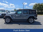 2018 Wrangler Unlimited Thumbnail 2
