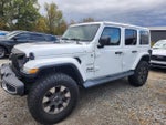 2019 Wrangler Unlimited Thumbnail 2