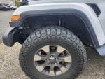 2019 Wrangler Unlimited Thumbnail 3