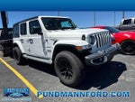 2019 Wrangler Unlimited Thumbnail 1