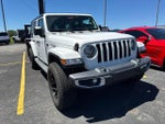 2019 Wrangler Unlimited Thumbnail 2