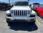2019 Wrangler Unlimited Thumbnail 3
