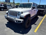 2019 Wrangler Unlimited Thumbnail 4