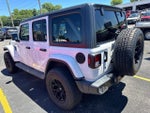 2019 Wrangler Unlimited Thumbnail 7