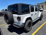 2019 Wrangler Unlimited Thumbnail 8