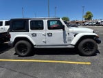 2019 Wrangler Unlimited Thumbnail 10