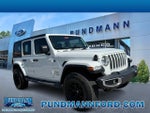 2019 Wrangler Unlimited Thumbnail 1