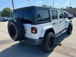 2019 Wrangler Unlimited Thumbnail 3