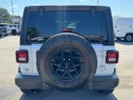 2019 Wrangler Unlimited Thumbnail 4