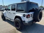 2019 Wrangler Unlimited Thumbnail 5