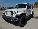 2019 Wrangler Unlimited Thumbnail 8