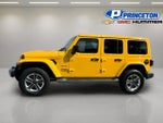 2020 Wrangler Unlimited Thumbnail 4
