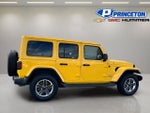 2020 Wrangler Unlimited Thumbnail 5