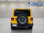 2020 Wrangler Unlimited Thumbnail 7