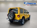 2020 Wrangler Unlimited Thumbnail 8