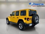 2020 Wrangler Unlimited Thumbnail 6