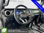2020 Wrangler Unlimited Thumbnail 3