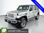 2020 Wrangler Unlimited Thumbnail 5