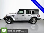 2020 Wrangler Unlimited Thumbnail 6