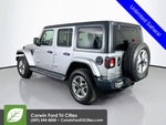 2020 Wrangler Unlimited Thumbnail 11