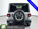2020 Wrangler Unlimited Thumbnail 13