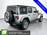 2020 Wrangler Unlimited Thumbnail 15