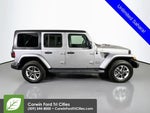 2020 Wrangler Unlimited Thumbnail 18