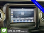 2020 Wrangler Unlimited Thumbnail 21