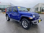 2020 Wrangler Unlimited Thumbnail 1