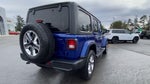 2020 Wrangler Unlimited Thumbnail 2