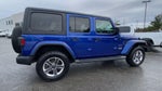 2020 Wrangler Unlimited Thumbnail 3