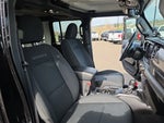 2020 Wrangler Unlimited Thumbnail 23