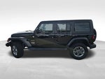 2020 Wrangler Unlimited Thumbnail 25