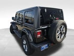 2020 Wrangler Unlimited Thumbnail 26