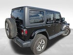 2020 Wrangler Unlimited Thumbnail 28