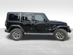 2020 Wrangler Unlimited Thumbnail 29