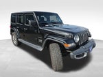 2020 Wrangler Unlimited Thumbnail 30