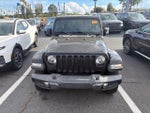 2020 Wrangler Unlimited Thumbnail 1