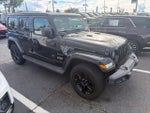 2020 Wrangler Unlimited Thumbnail 6