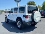 2020 Wrangler Unlimited Thumbnail 5